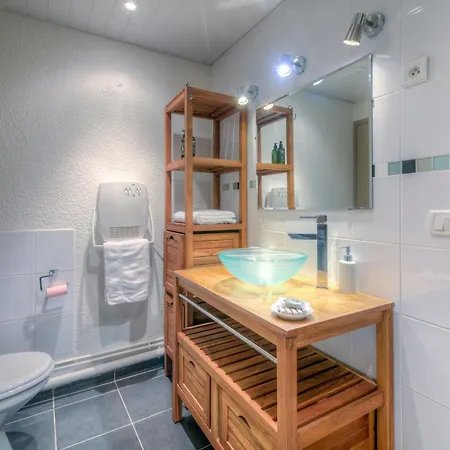 Sud - Forclaz 504 Happy *