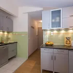Apartment Sud - Forclaz 504 Happy *