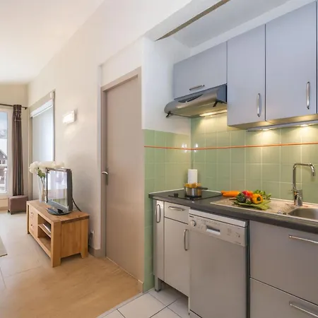 Sud - Forclaz 504 Happy Chamonix