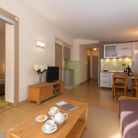 Sud - Forclaz 504 Happy * Chamonix