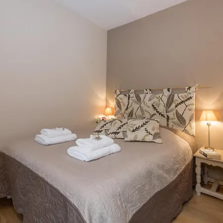 Sud - Forclaz 504 Happy Apartment