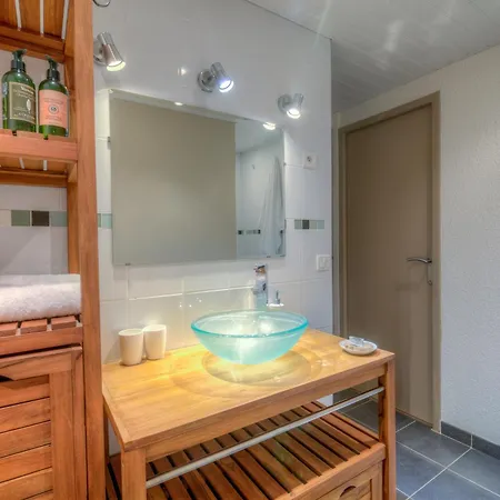 Sud - Forclaz 504 Happy *