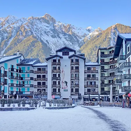 Sud - Forclaz 504 Happy