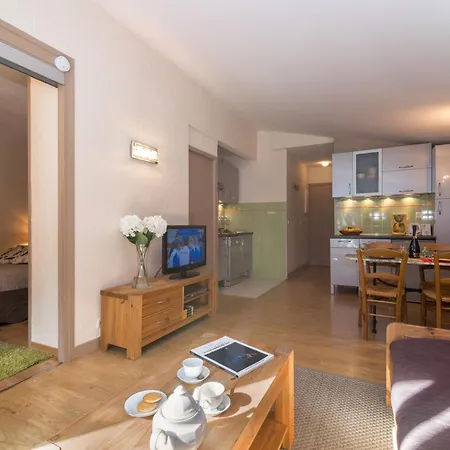 شقة Sud - Forclaz 504 Happy شامونكس