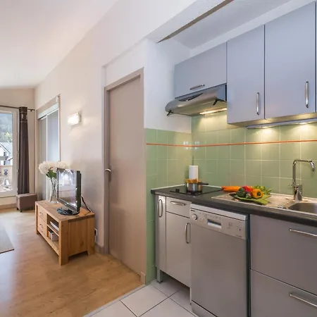 Sud - Forclaz 504 Happy شامونكس