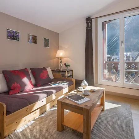 Sud - Forclaz 504 Happy