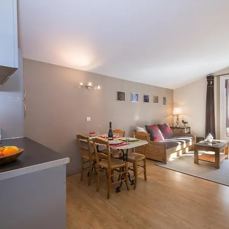 Sud - Forclaz 504 Happy شامونكس