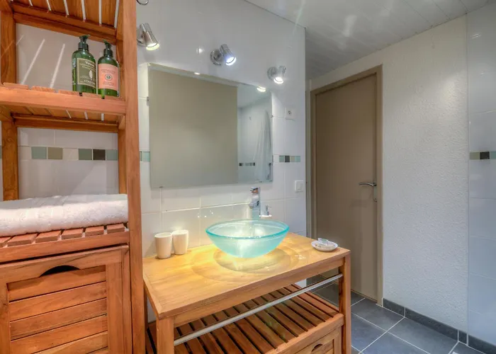 Sud - Forclaz 504 Happy *