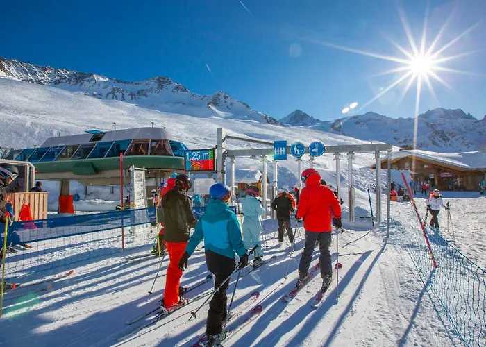 Sud - Forclaz 504 Happy Apartment