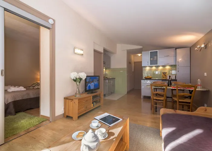 شقة Sud - Forclaz 504 Happy شامونكس