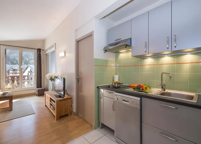 Sud - Forclaz 504 Happy شامونكس