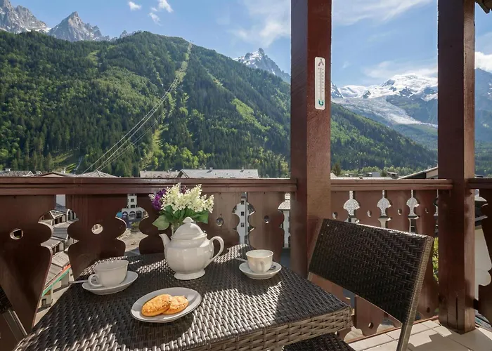 Sud - Forclaz 504 Happy * شامونكس