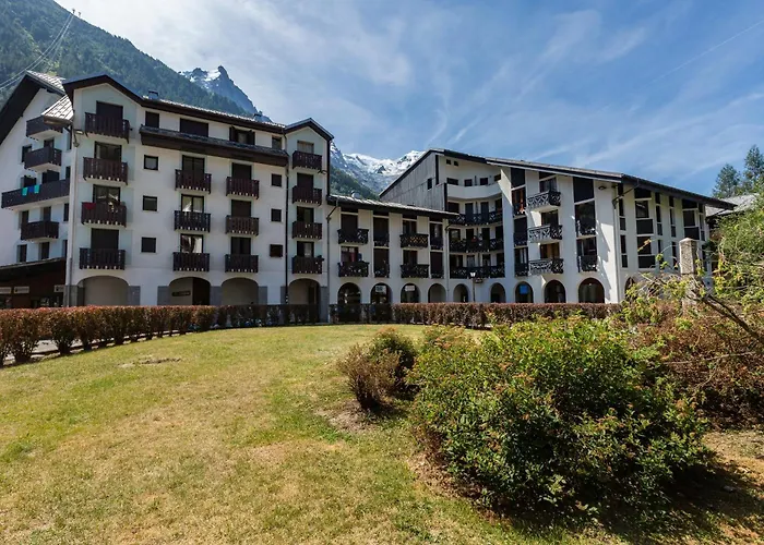 Sud - Forclaz 504 Happy * شامونكس