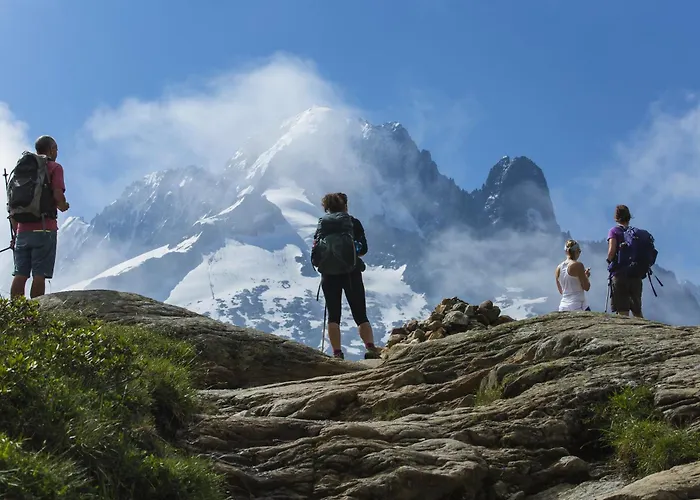 Sud - Forclaz 504 Happy