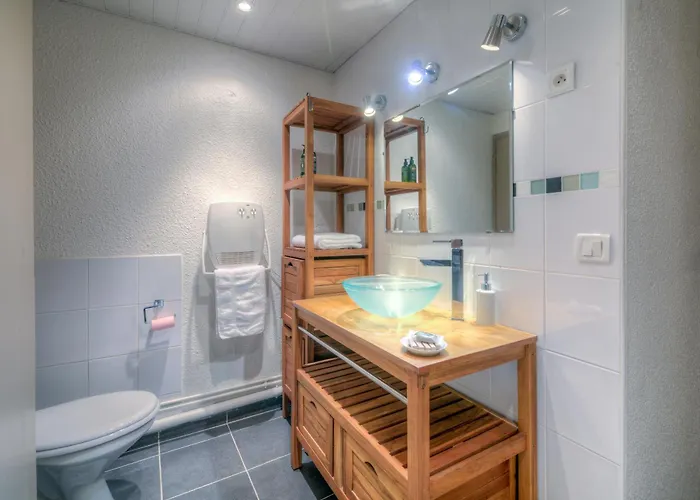 Sud - Forclaz 504 Happy *