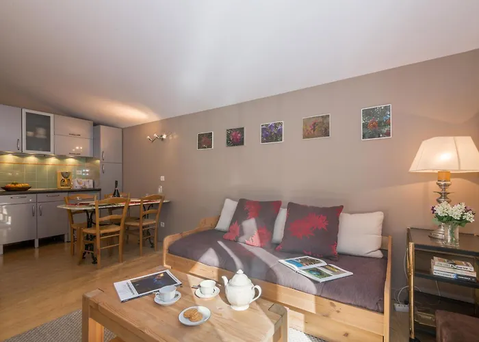 Sud - Forclaz 504 Happy * 샤모니