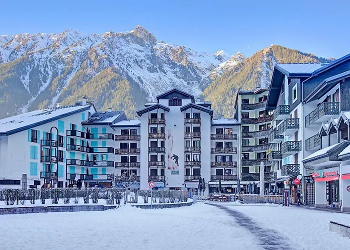 Sud - Forclaz 504 Happy