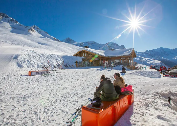 Sud - Forclaz 504 Happy * 샤모니